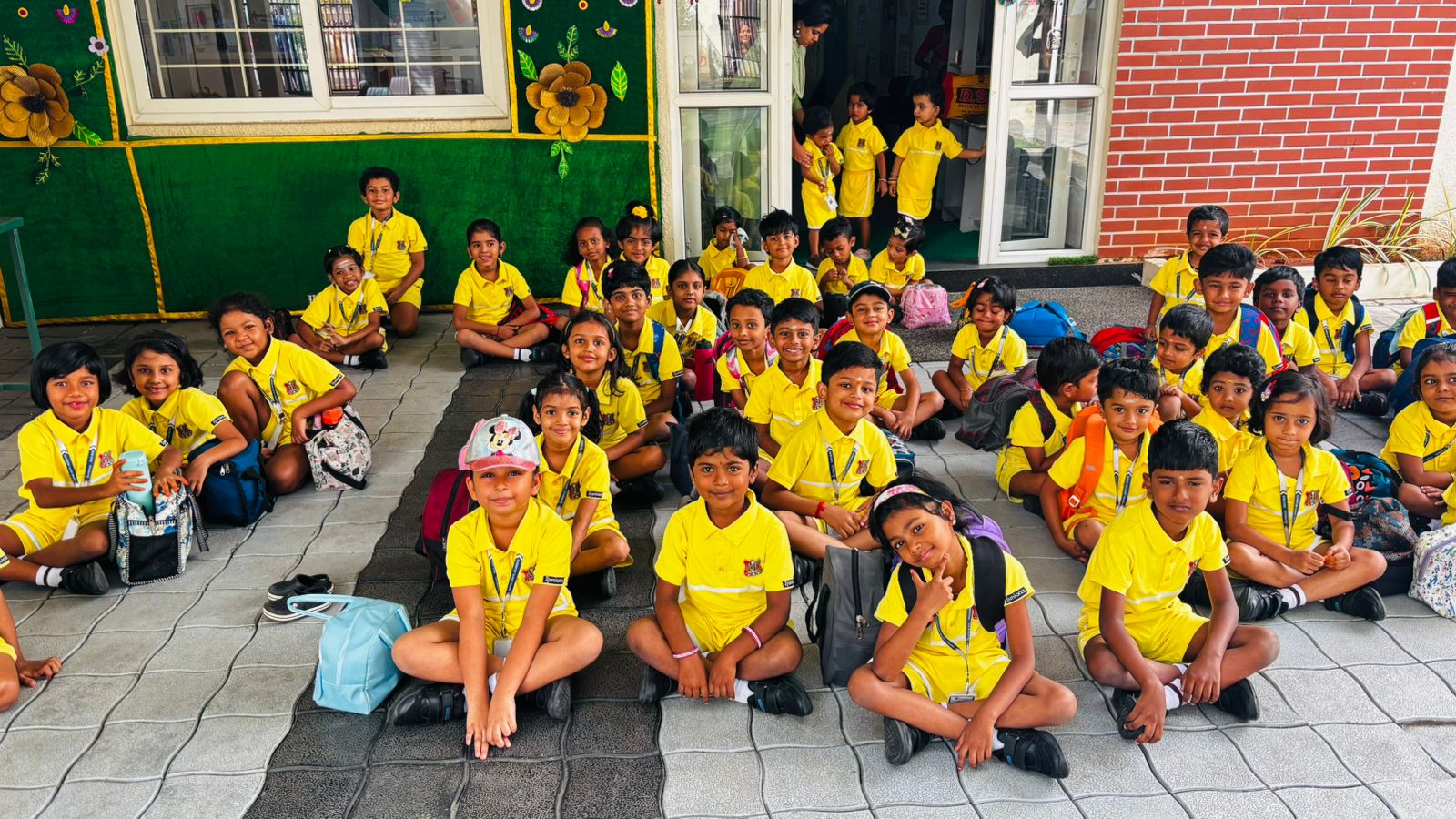 Childrens Day