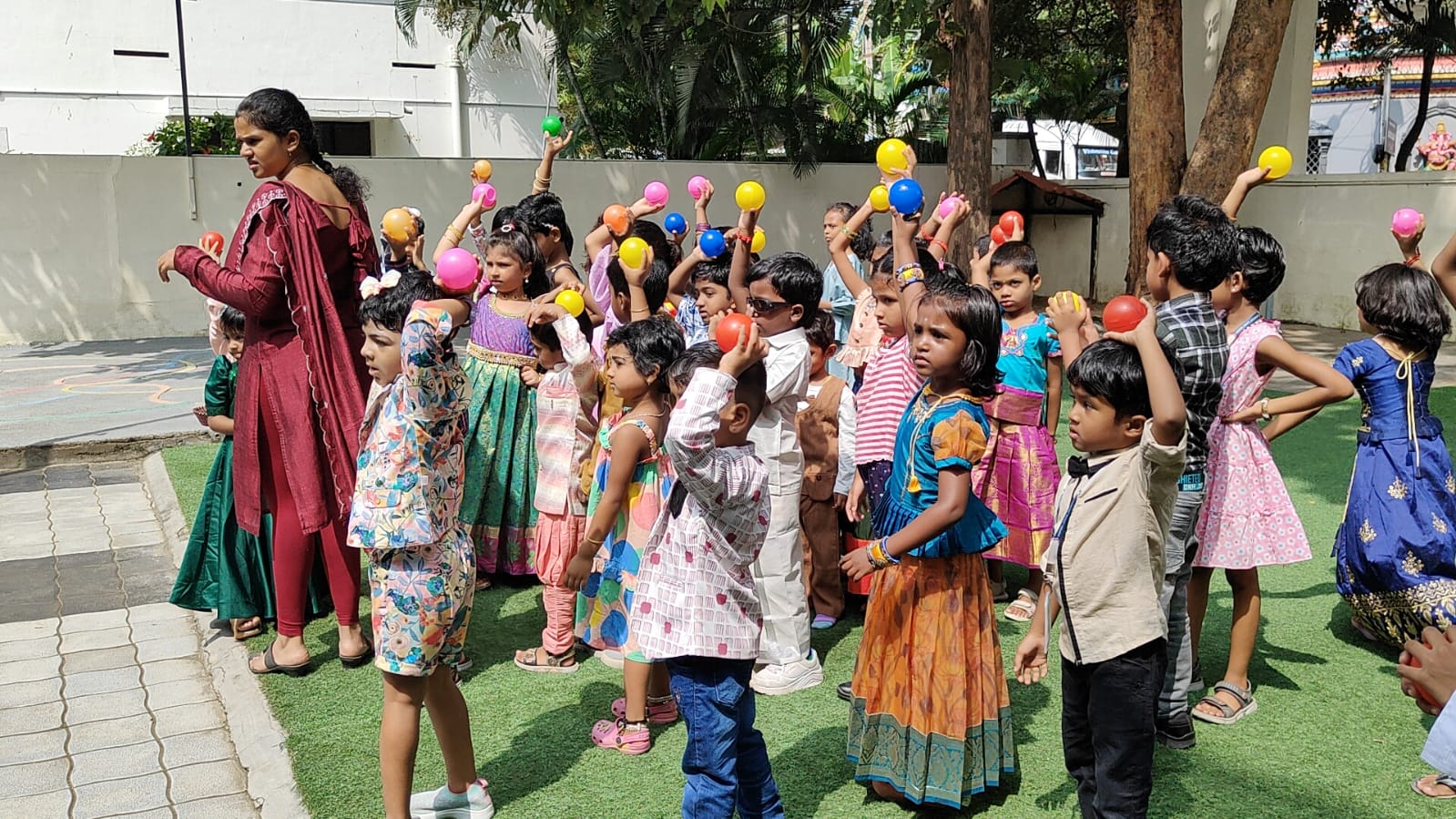 Diwali