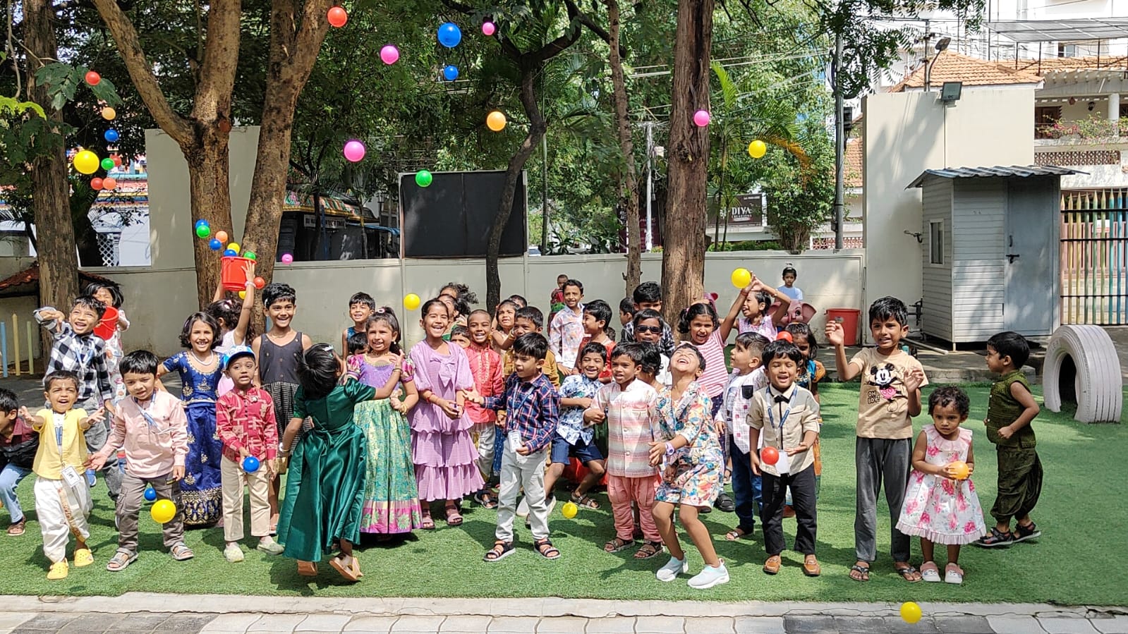 Diwali