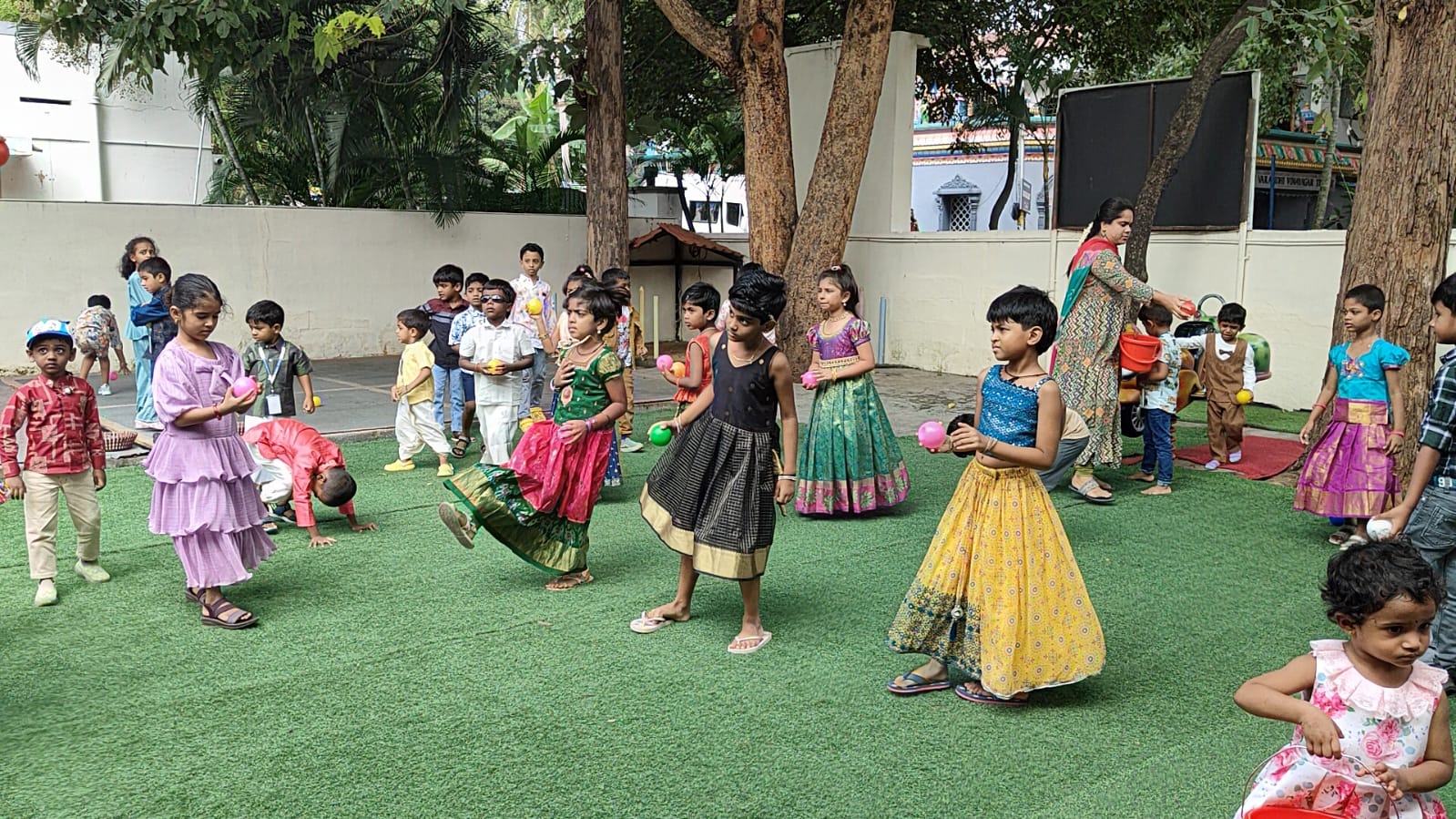 Diwali