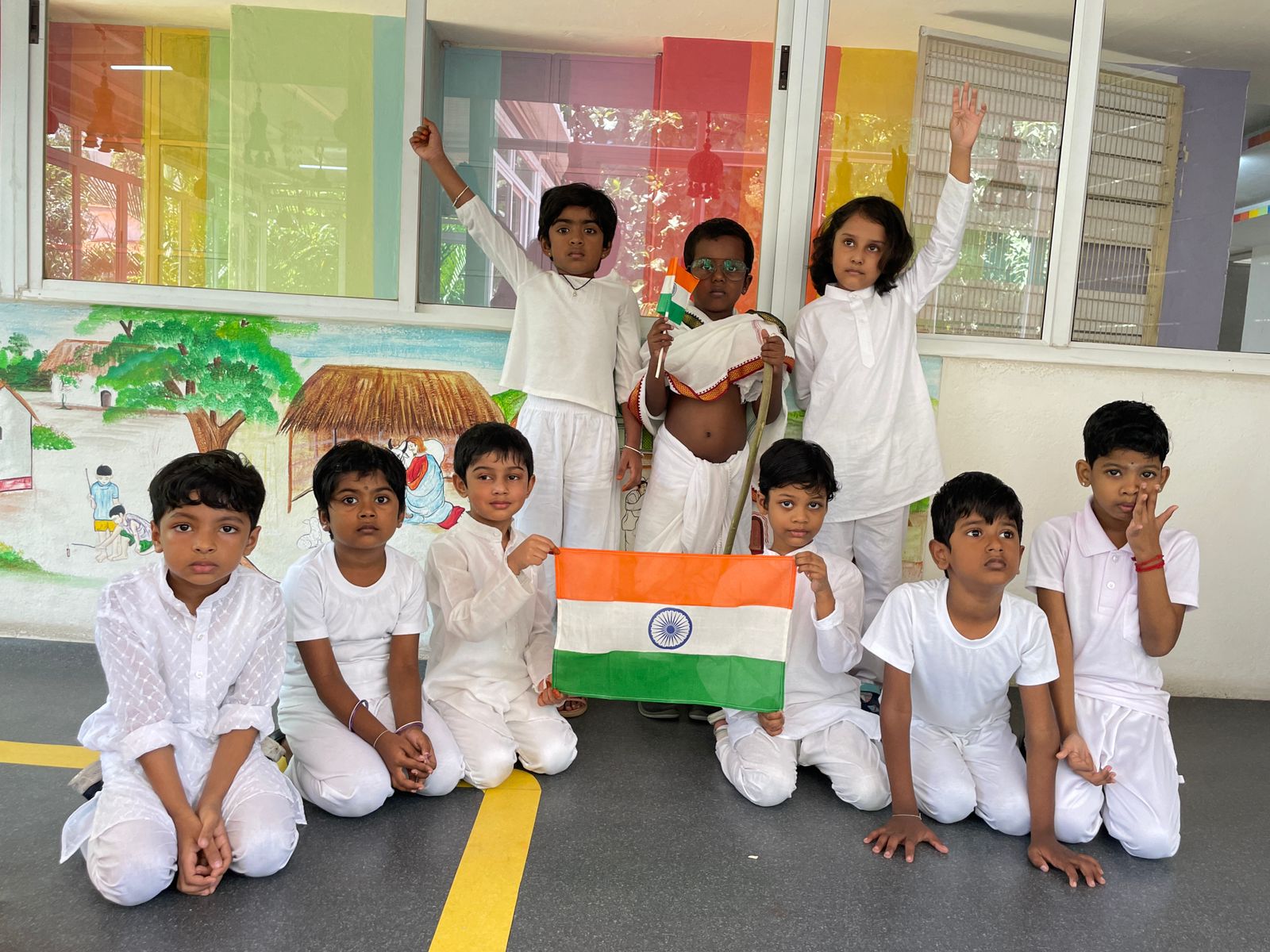 Independence Day