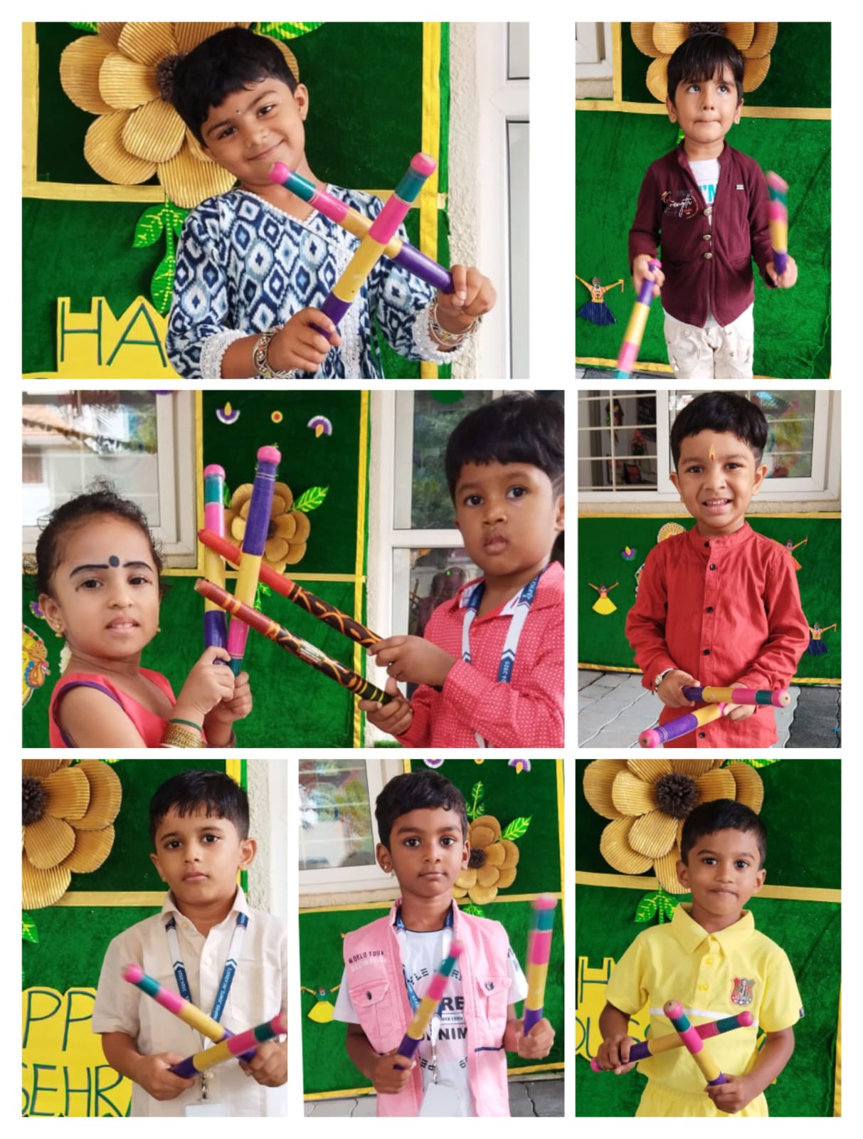 Navaratri