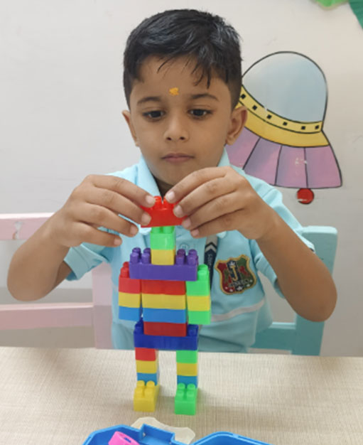 kindergarten